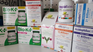 a product from the Probiotics category